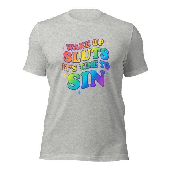 Wake Up Sluts It's Time To Sin - Image 7
