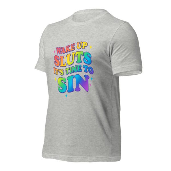 Wake Up Sluts It's Time To Sin - Image 8