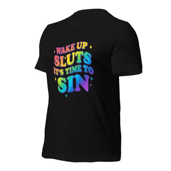 Wake Up Sluts It's Time To Sin - Image 2