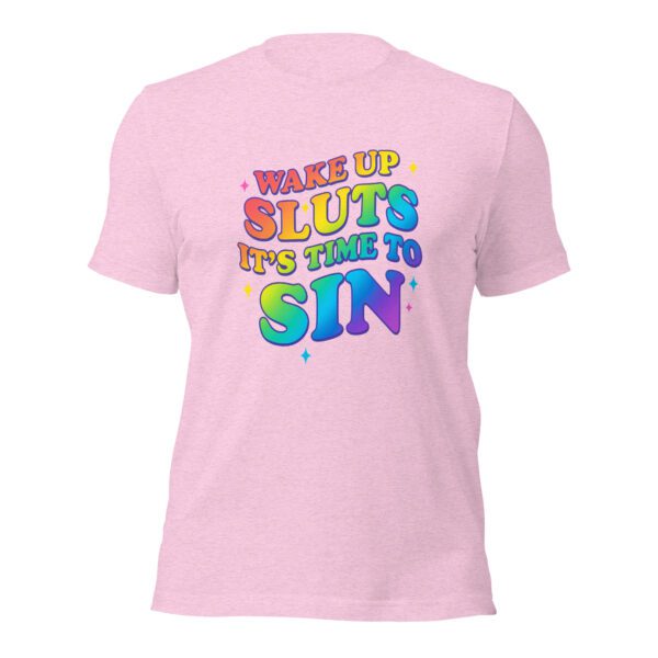 Wake Up Sluts It's Time To Sin - Image 5