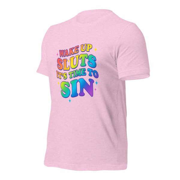 Wake Up Sluts It's Time To Sin - Image 6