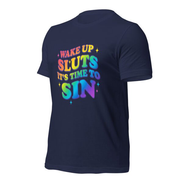 Wake Up Sluts It's Time To Sin - Image 4