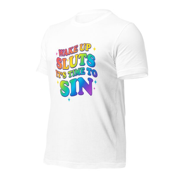 Wake Up Sluts It's Time To Sin - Image 10