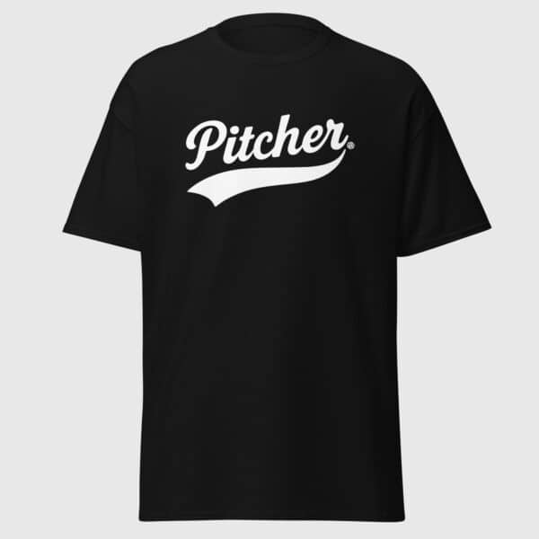 Pitcher - Naughty Gay Top Shirt - Image 2
