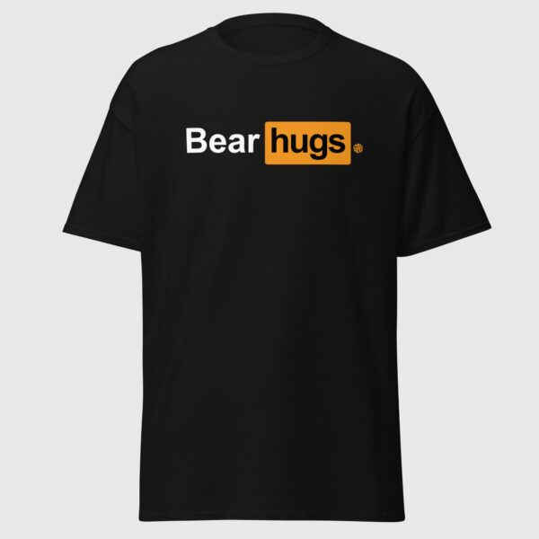 Bear Hugs - Cheeky Gay Tee