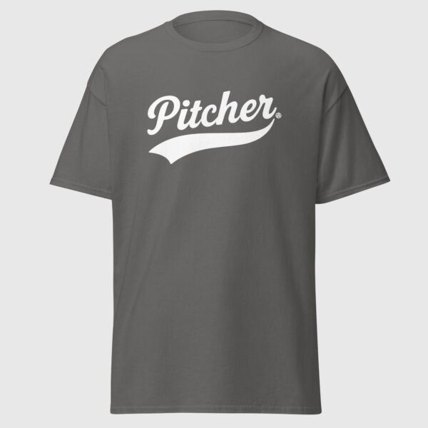 Pitcher - Naughty Gay Top Shirt - Image 3
