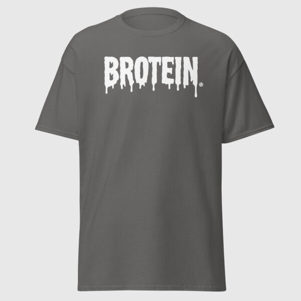 Brotein - Naughty Gay T-shirt - Image 3