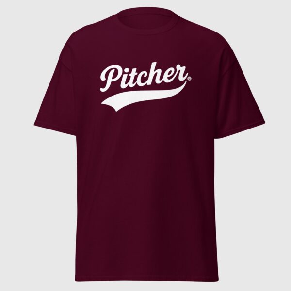 Pitcher - Naughty Gay Top Shirt - Image 4