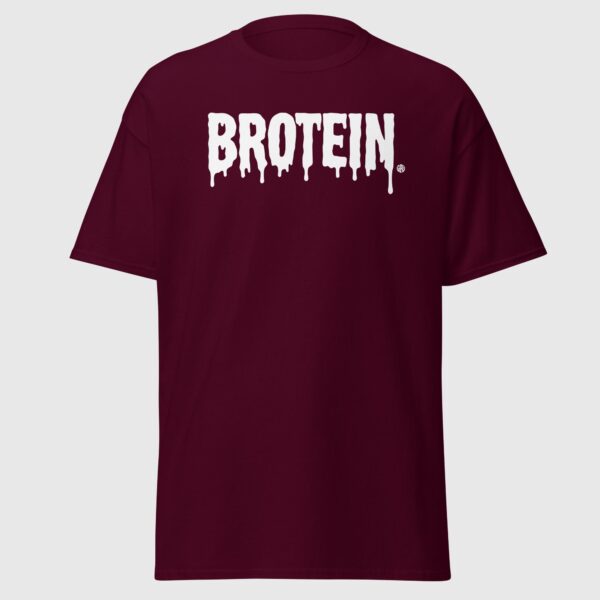 Brotein - Naughty Gay T-shirt - Image 4