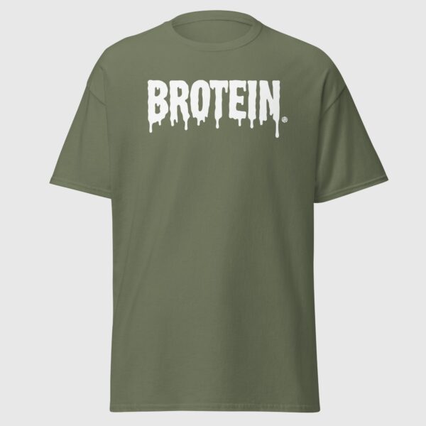 Brotein - Naughty Gay T-shirt