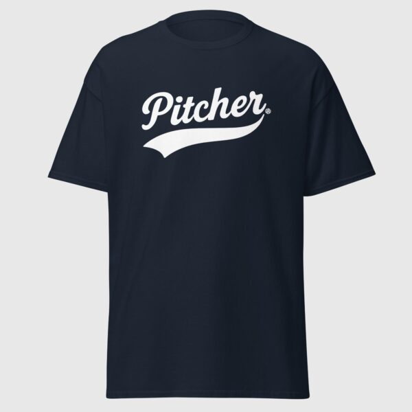 Pitcher - Naughty Gay Top Shirt - Image 5