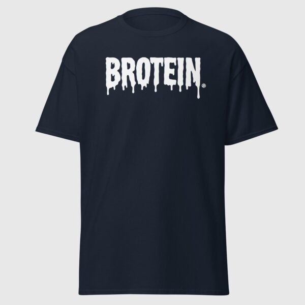 Brotein - Naughty Gay T-shirt - Image 5