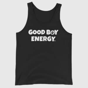 Good Boy Energy - Pup Play Tank Top