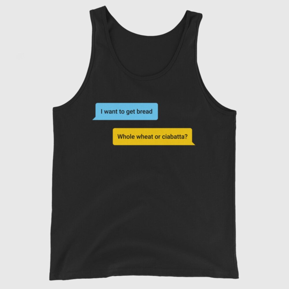 mens staple tank top black front 68815315cd7aa scaled