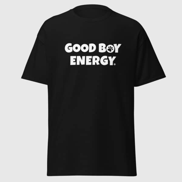 Good Boy Energy - Pup Play Shirt - Image 2