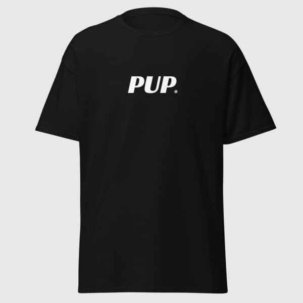 Pup Letters - Pup Play Shirt - Image 2