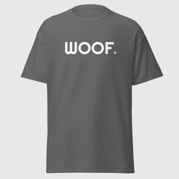 Woof - Sexy Pup Play Shirt - Image 3