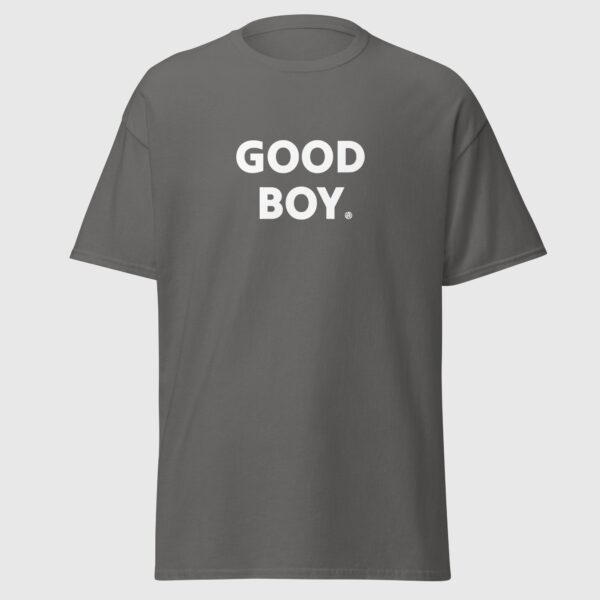 Good Boy - Cute Pup Play Shirt - Image 3