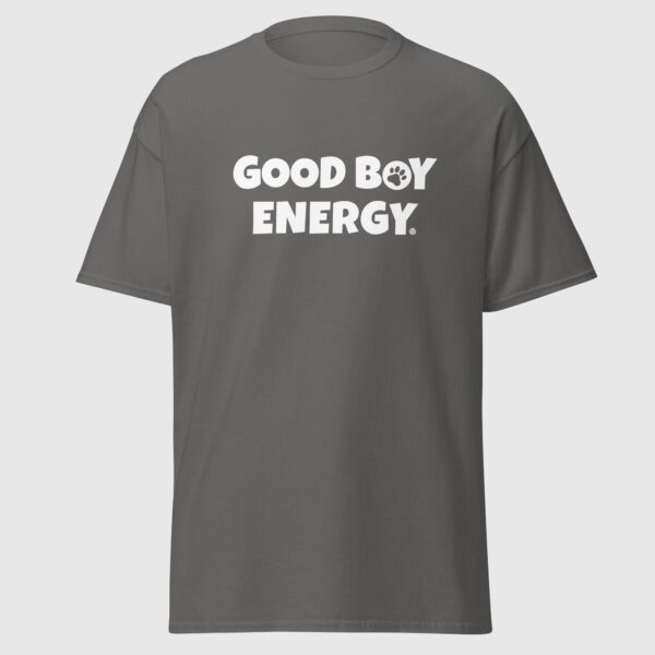Good Boy Energy - Pup Play Shirt - Image 3