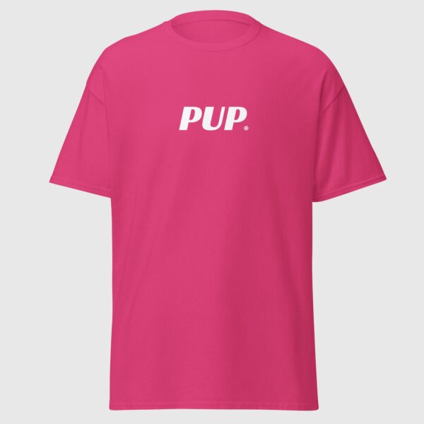 Pup Letters - Pup Play Shirt - Image 5