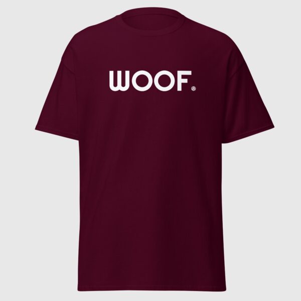 Woof - Sexy Pup Play Shirt - Image 4