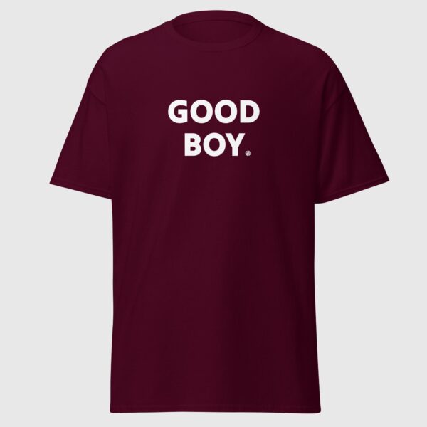 Good Boy - Cute Pup Play Shirt - Image 4
