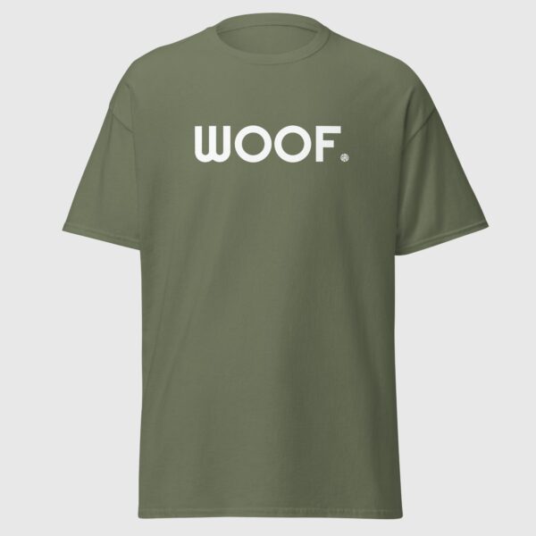 Woof - Sexy Pup Play Shirt - Image 5
