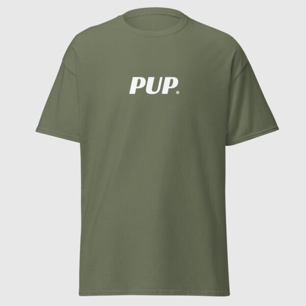 Pup Letters - Pup Play Shirt - Image 3
