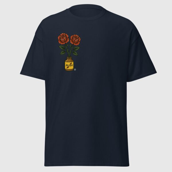 Poppers Roses Rush - Funny Gay Shirt - Image 5