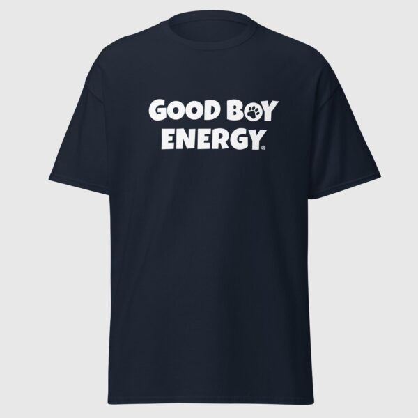 Good Boy Energy - Pup Play Shirt - Image 5