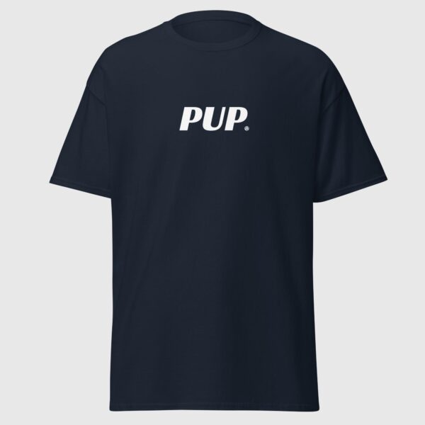 Pup Letters - Pup Play Shirt - Image 4