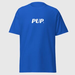 Pup Letters - Pup Play Shirt