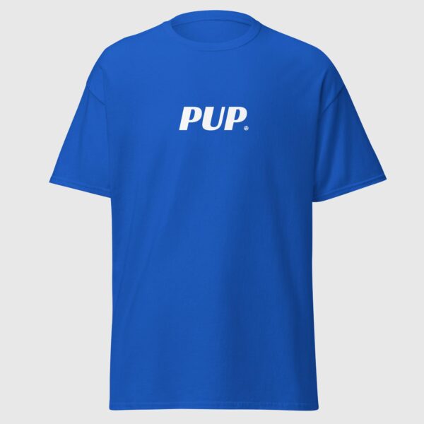 Pup Letters - Pup Play Shirt