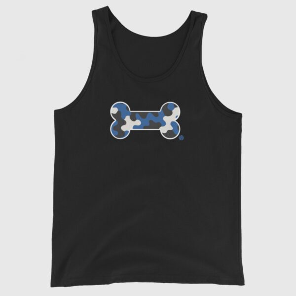 Pup Bone - IYKYK Pup Play Tank Top