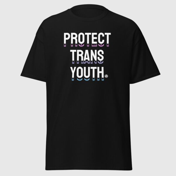 Protect Trans Youth - Queer Pride Shirt