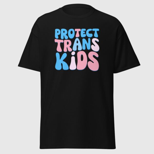Protect Trans Kids - Pride Shirt
