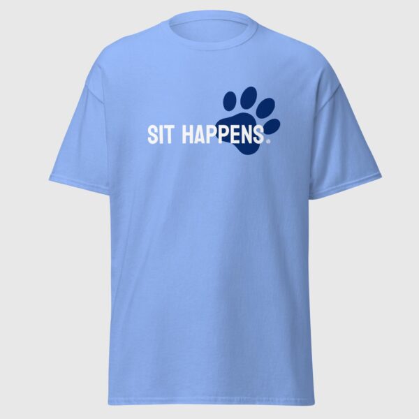 Sit Happens - Pup Play Shirt - Image 3