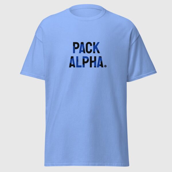 Pack Alpha - Pup Play Shirt - Image 3