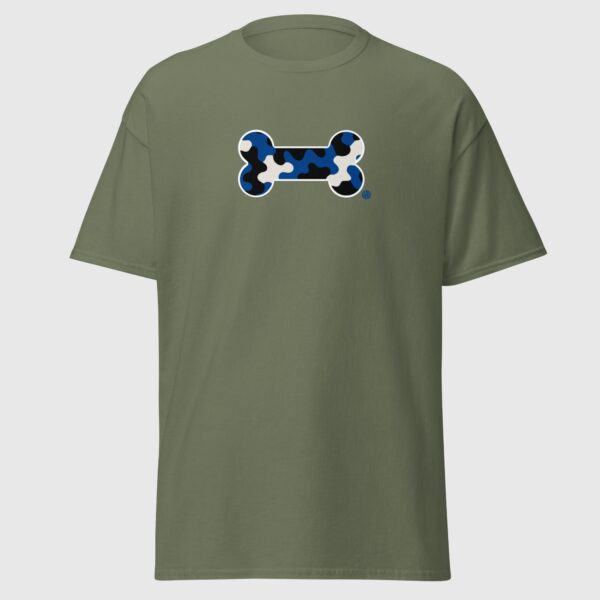Pup Bone - IYKYK Pup Play Shirt - Image 4
