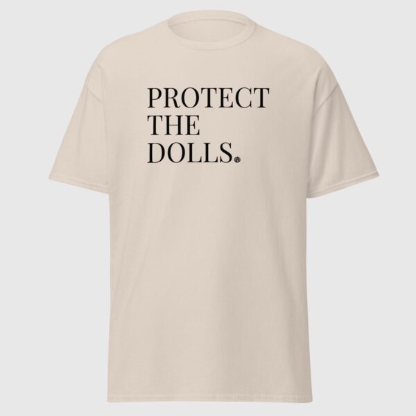 Protect The Dolls - Trans Rights Shirt - Image 4