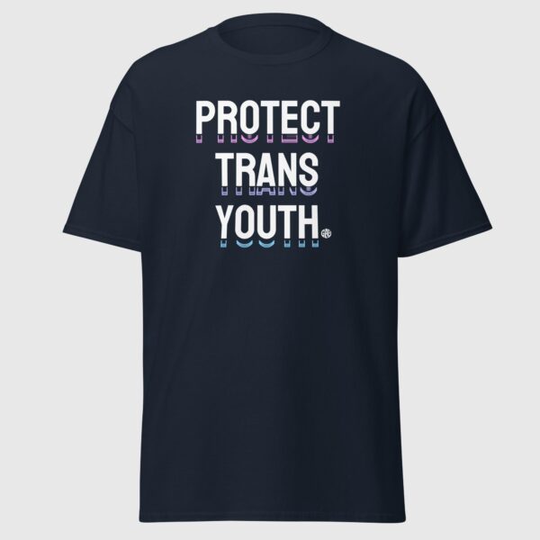 Protect Trans Youth - Queer Pride Shirt - Image 4