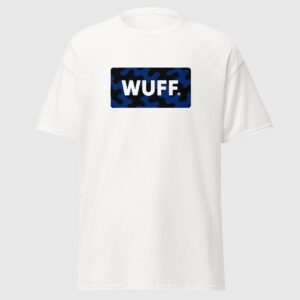 Wuff - Cute Pup Play Tee
