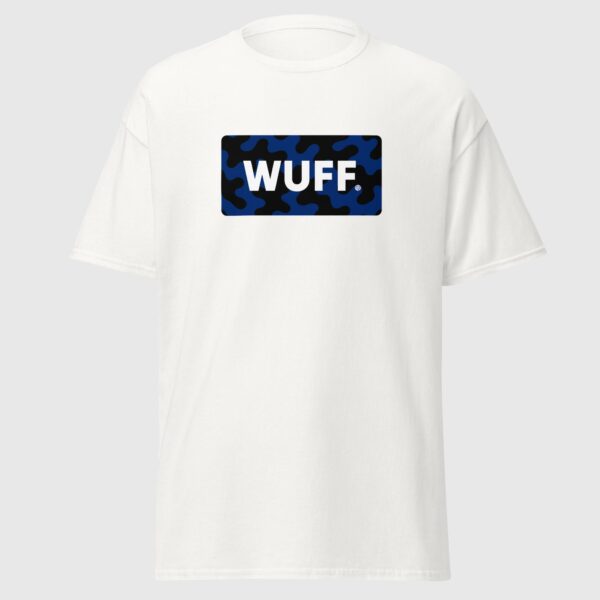 Wuff - Cute Pup Play Tee