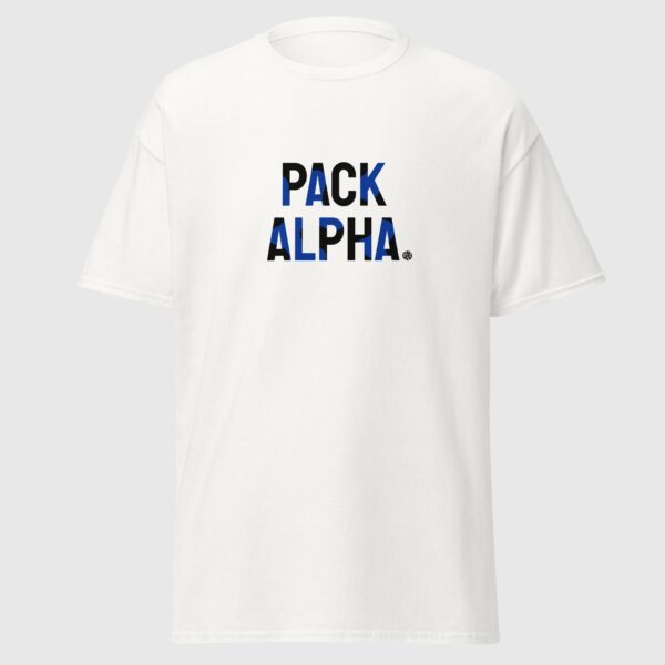 Pack Alpha - Pup Play Shirt