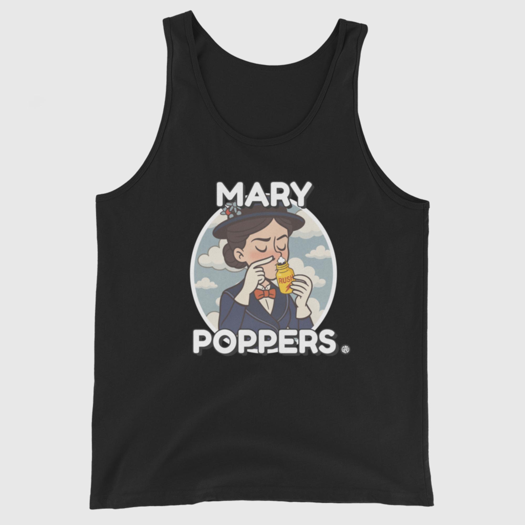 mens staple tank top black front 68bed79d686b5