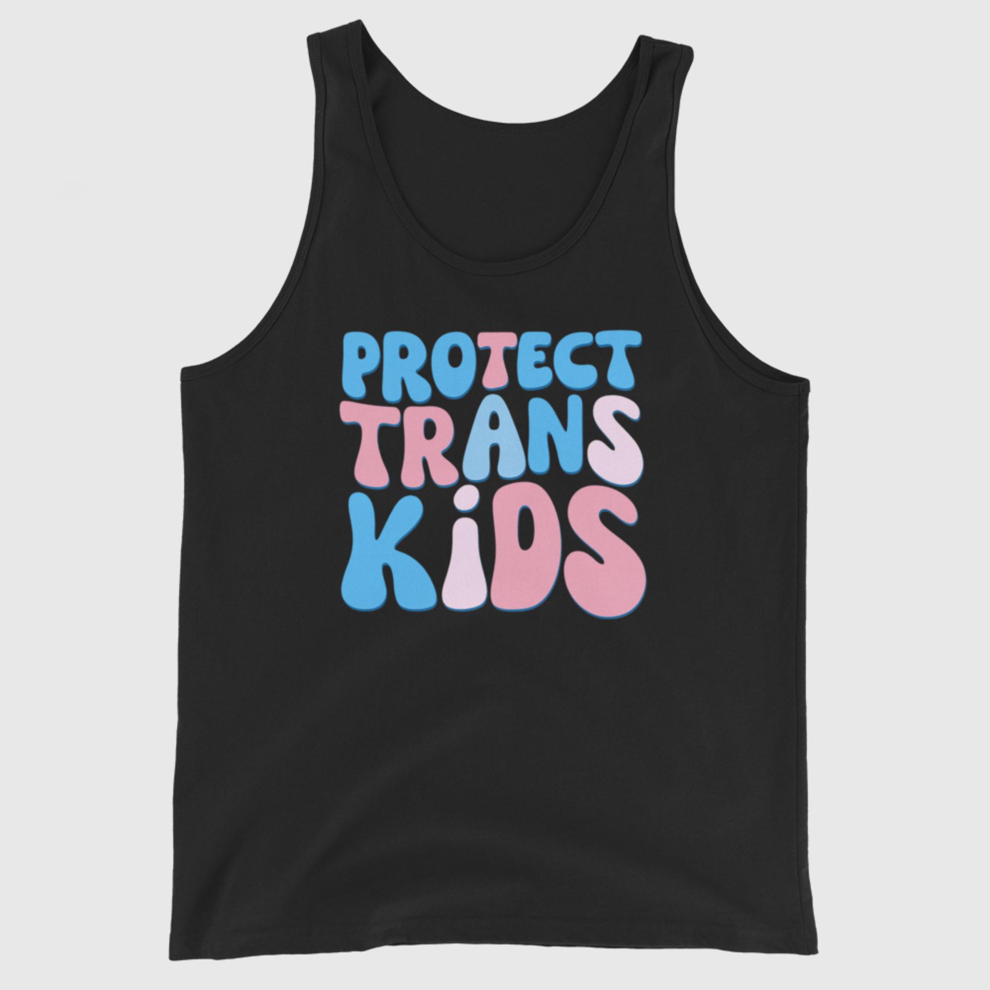 mens staple tank top black front 68bedc220be2b